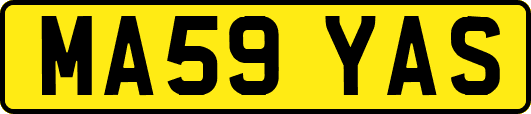 MA59YAS
