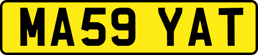 MA59YAT