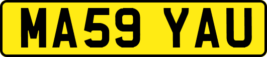MA59YAU