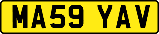 MA59YAV