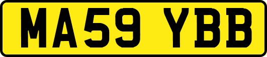 MA59YBB
