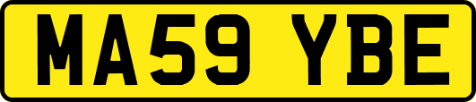 MA59YBE