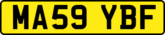 MA59YBF