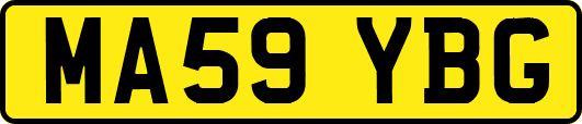 MA59YBG