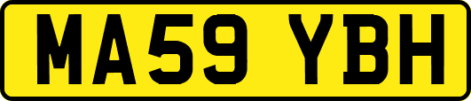 MA59YBH