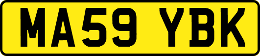 MA59YBK