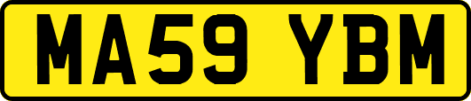 MA59YBM