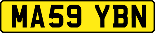 MA59YBN