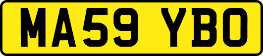 MA59YBO