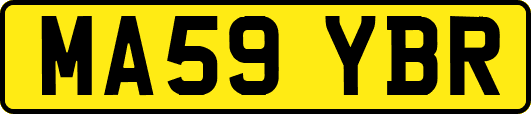 MA59YBR