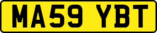 MA59YBT