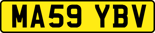 MA59YBV