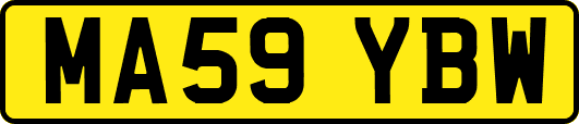 MA59YBW