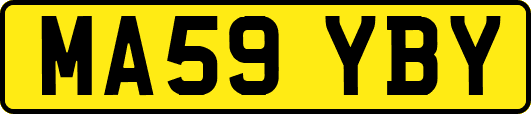 MA59YBY