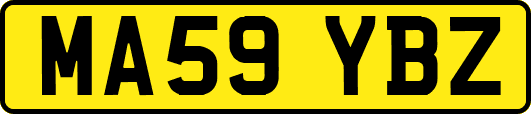 MA59YBZ
