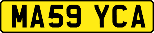 MA59YCA