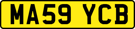 MA59YCB