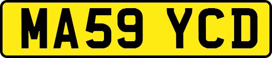 MA59YCD