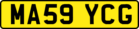 MA59YCG