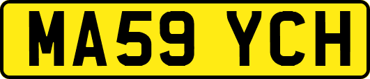 MA59YCH