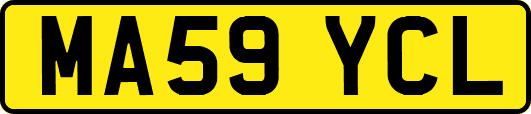 MA59YCL