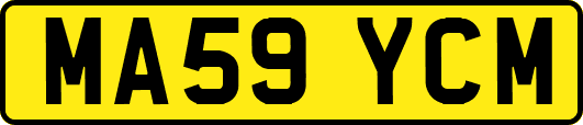 MA59YCM