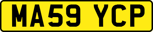 MA59YCP