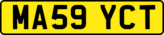 MA59YCT