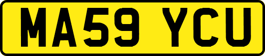 MA59YCU