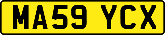 MA59YCX