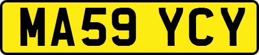 MA59YCY