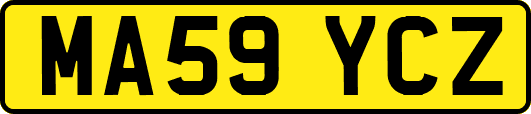 MA59YCZ