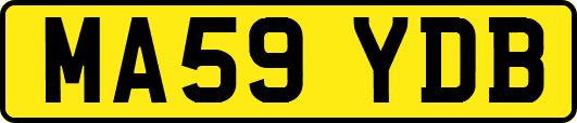 MA59YDB