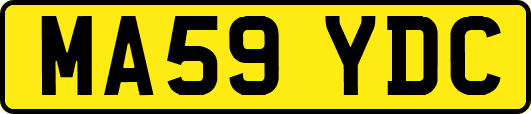 MA59YDC