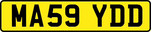 MA59YDD