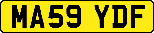 MA59YDF