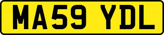 MA59YDL