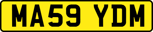 MA59YDM