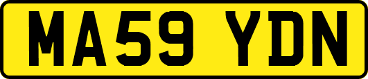 MA59YDN