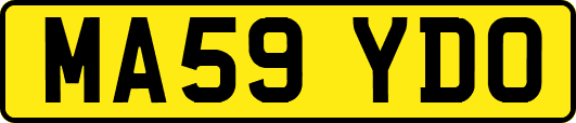 MA59YDO