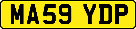 MA59YDP