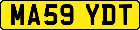 MA59YDT