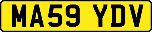 MA59YDV
