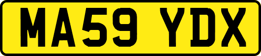 MA59YDX
