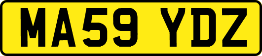 MA59YDZ