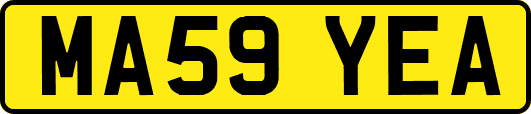 MA59YEA