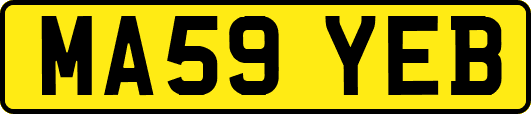 MA59YEB
