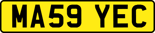 MA59YEC