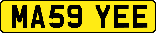MA59YEE