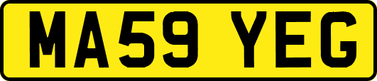 MA59YEG